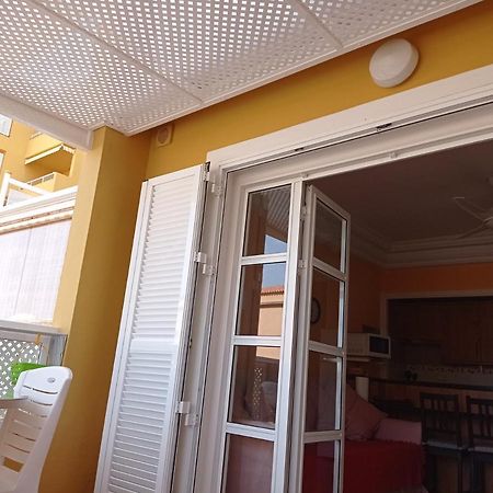 Apartamento Orlando Adeje Ngoại thất bức ảnh