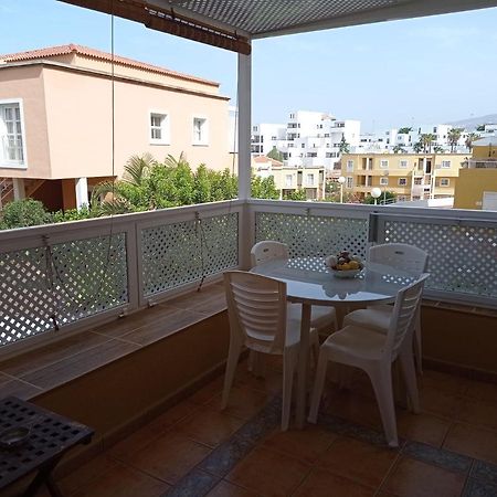 Apartamento Orlando Adeje Ngoại thất bức ảnh