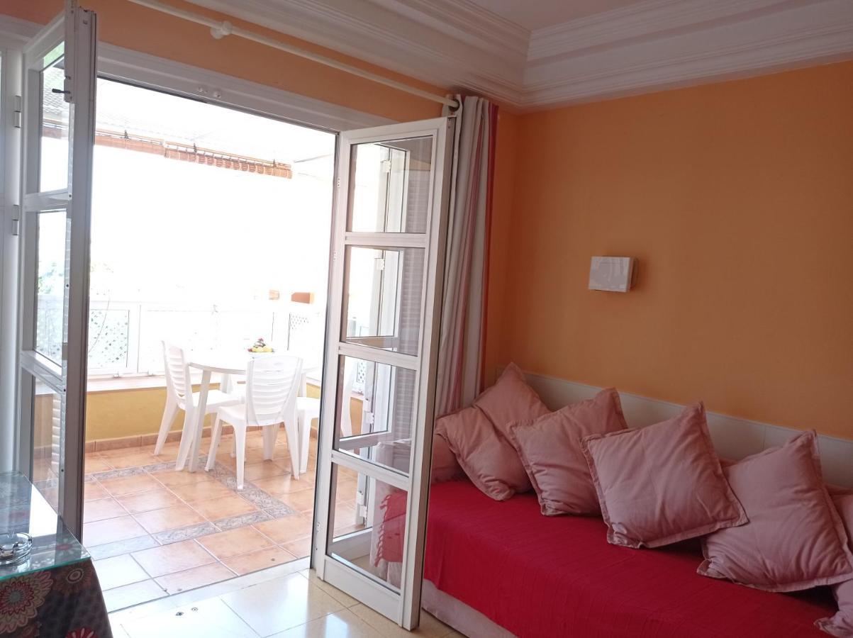 Apartamento Orlando Adeje Ngoại thất bức ảnh