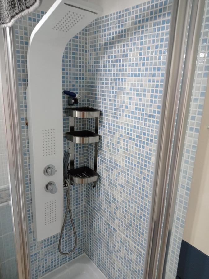 Apartamento Orlando Adeje Ngoại thất bức ảnh