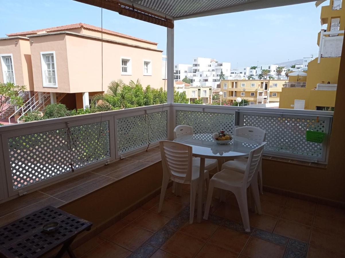 Apartamento Orlando Adeje Ngoại thất bức ảnh