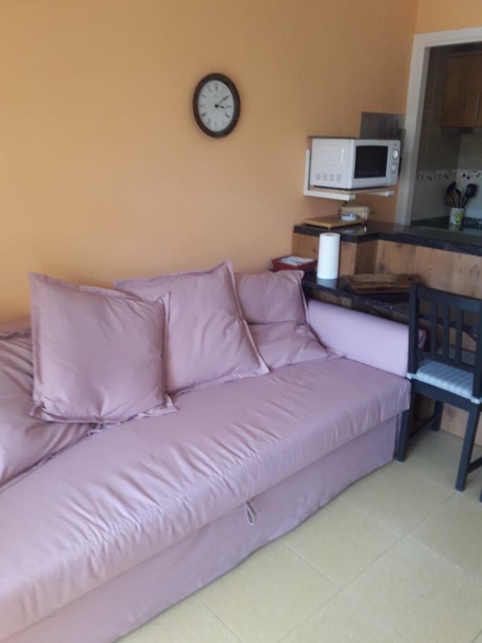 Apartamento Orlando Adeje Ngoại thất bức ảnh