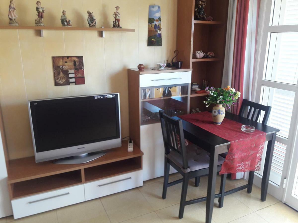 Apartamento Orlando Adeje Ngoại thất bức ảnh