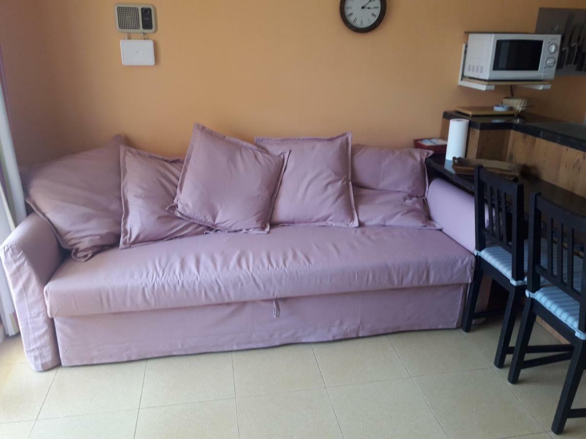 Apartamento Orlando Adeje Ngoại thất bức ảnh