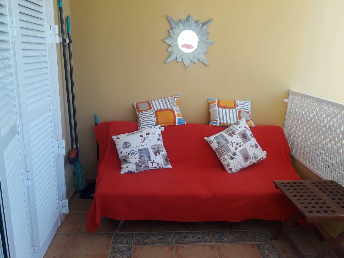 Apartamento Orlando Adeje Ngoại thất bức ảnh